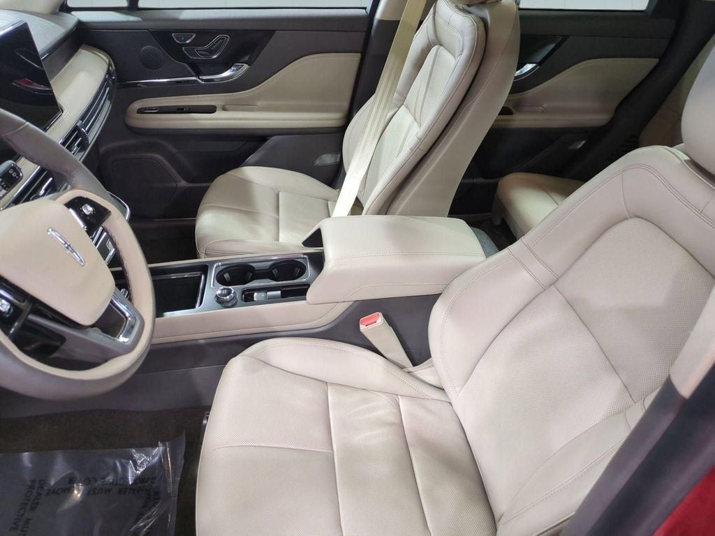 2023 Lincoln Corsair Reserve