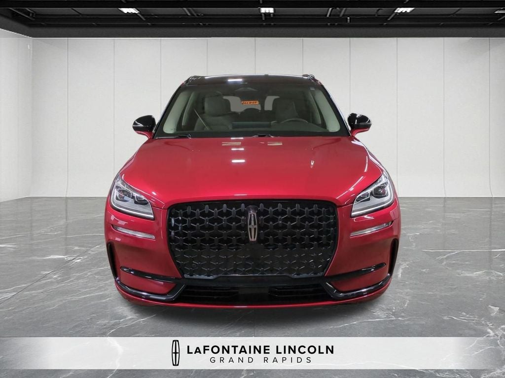 2023 Lincoln Corsair Reserve