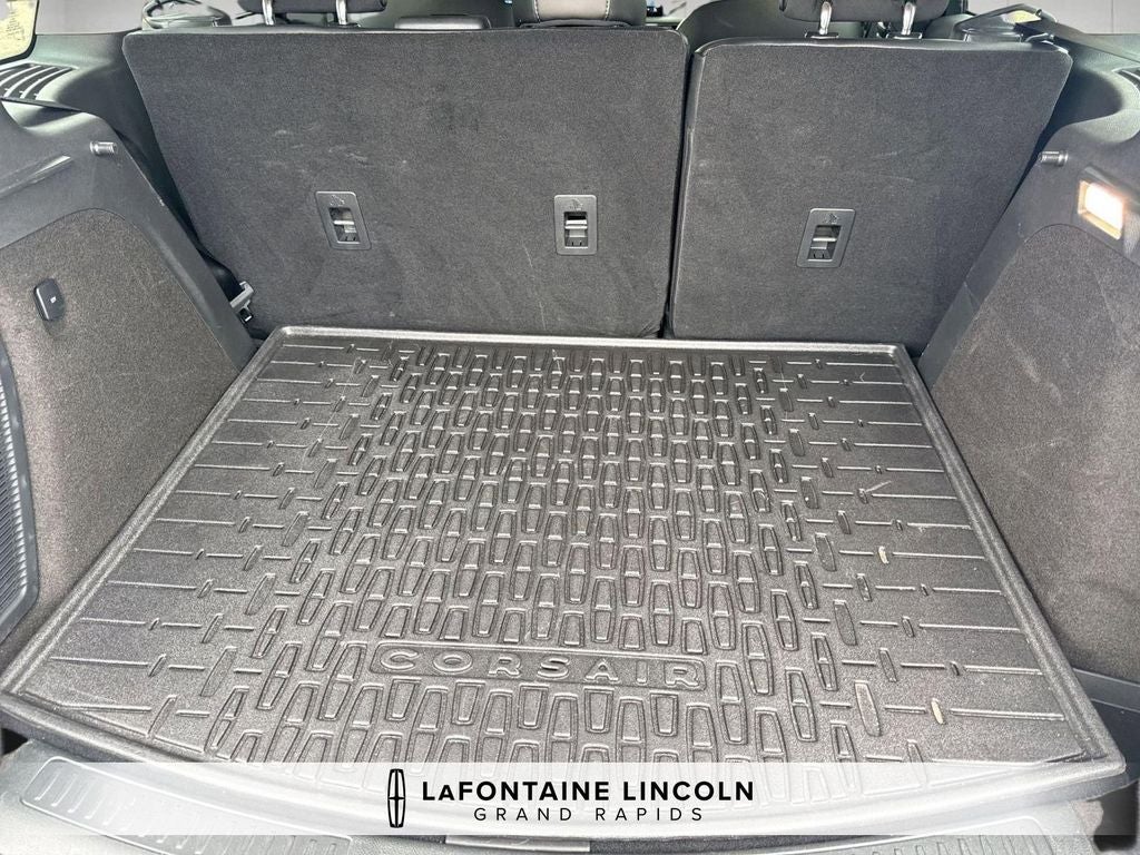 2024 Lincoln Corsair Reserve