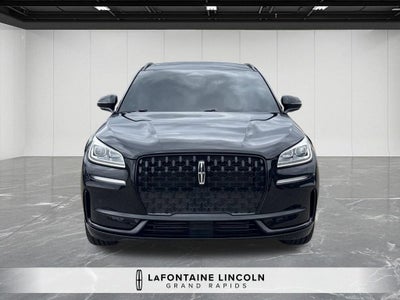 2024 Lincoln Corsair Reserve