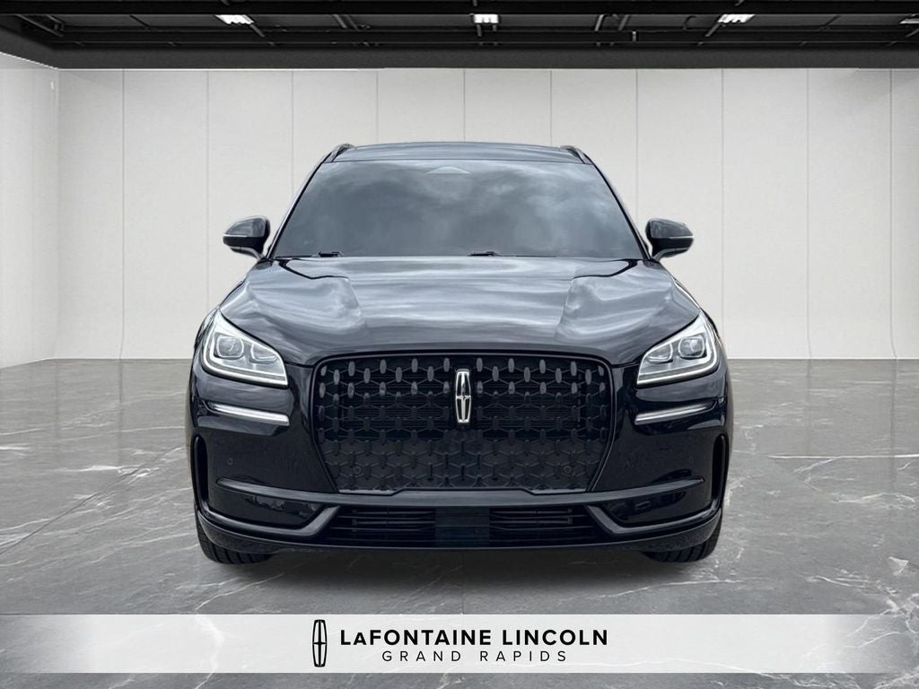 2024 Lincoln Corsair Reserve