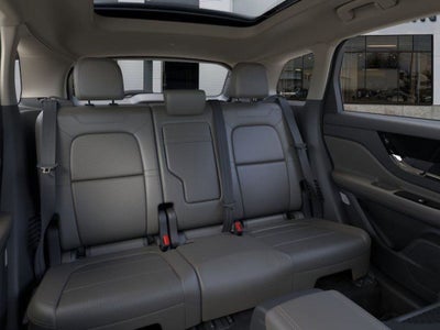 2025 Lincoln Corsair Reserve