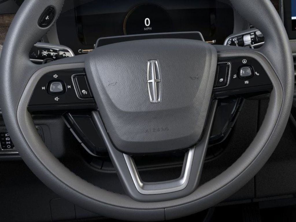 2025 Lincoln Corsair Reserve