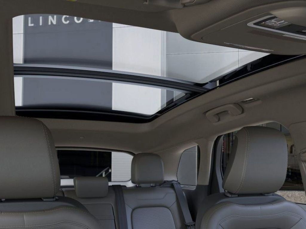 2025 Lincoln Corsair Reserve