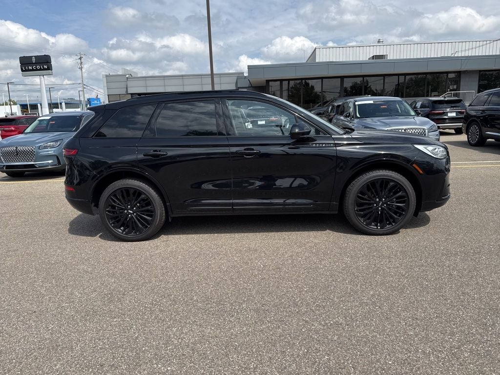 2023 Lincoln Corsair Reserve