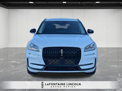 2024 Lincoln Corsair Reserve