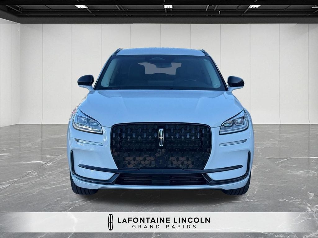 2024 Lincoln Corsair Reserve