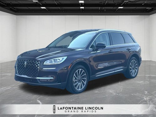 2023 Lincoln Corsair Reserve