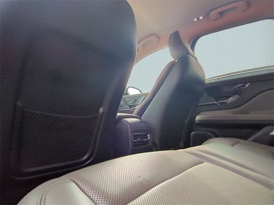 2024 Lincoln Corsair Reserve