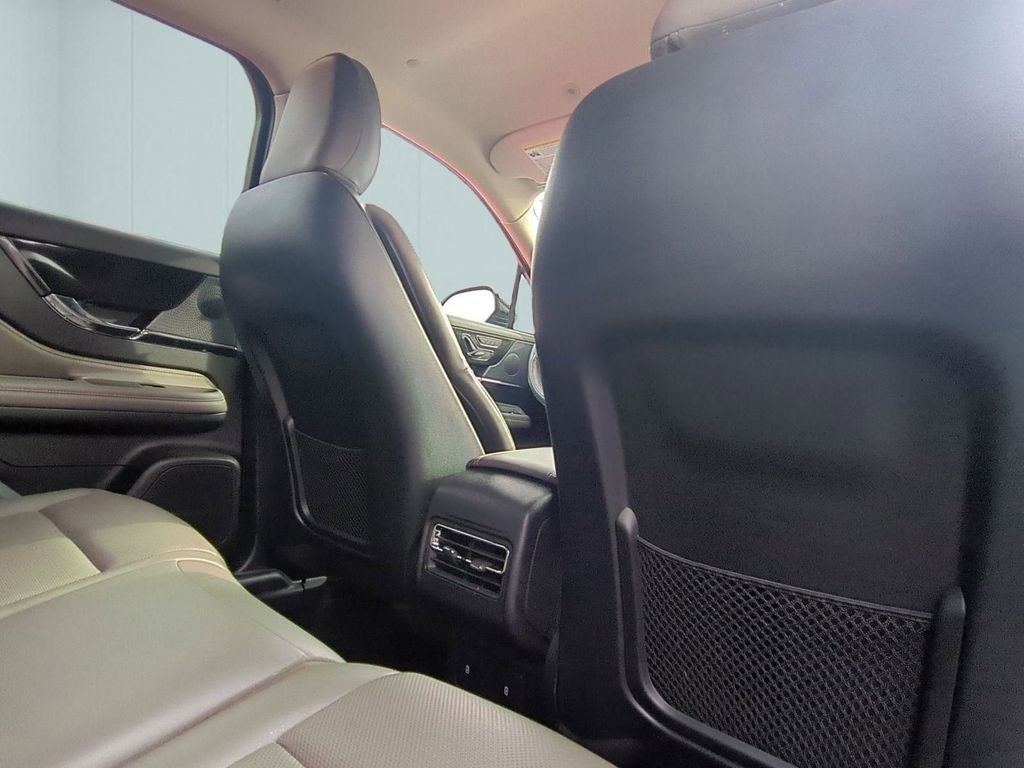 2024 Lincoln Corsair Reserve