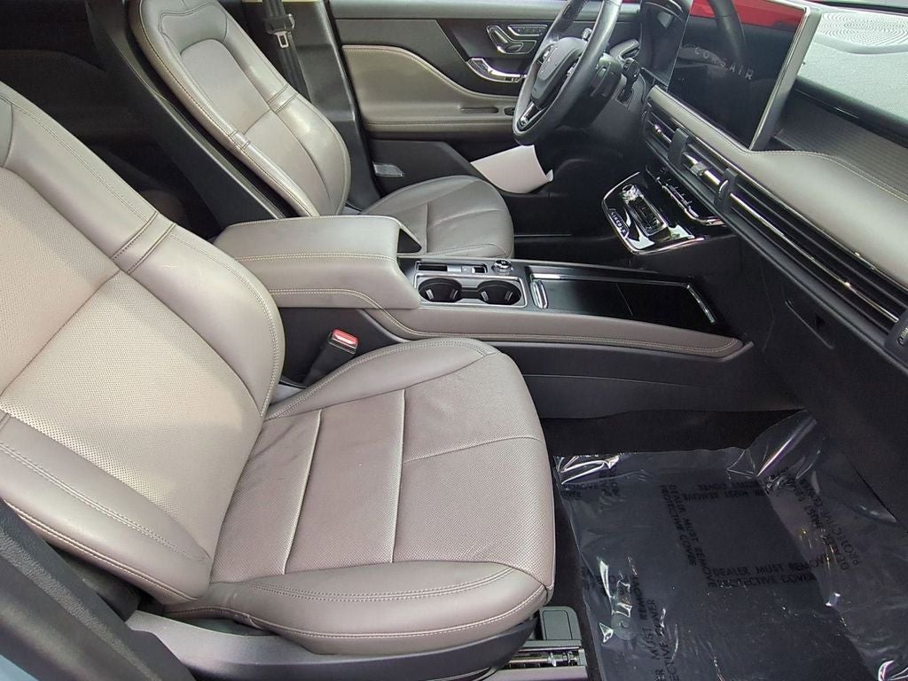 2024 Lincoln Corsair Reserve