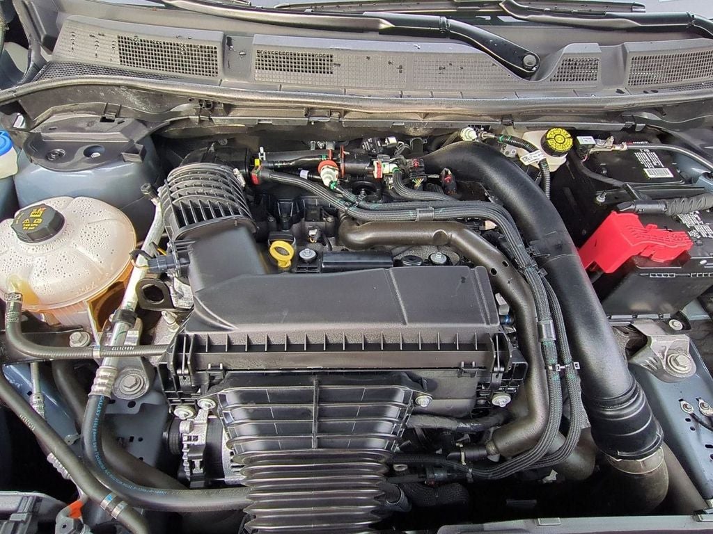 2024 Lincoln Corsair Reserve