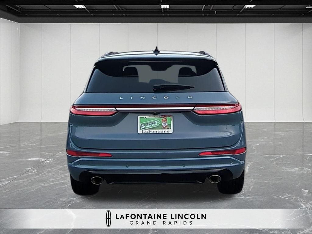 2024 Lincoln Corsair Reserve