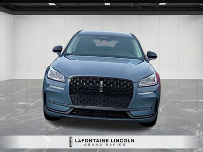2024 Lincoln Corsair Reserve