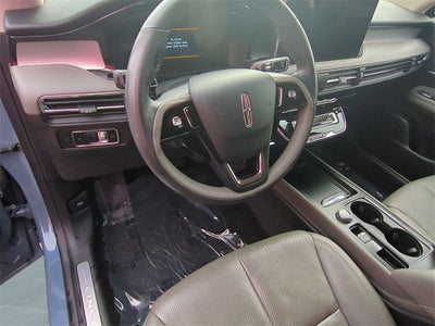 2024 Lincoln Corsair Reserve