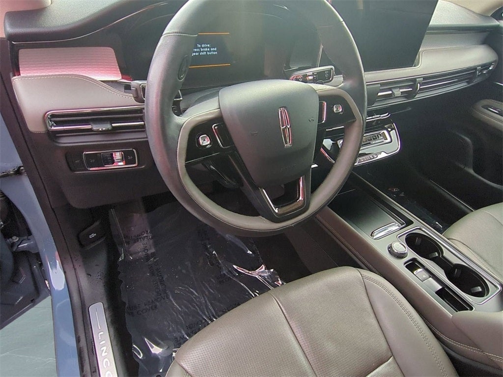 2024 Lincoln Corsair Reserve