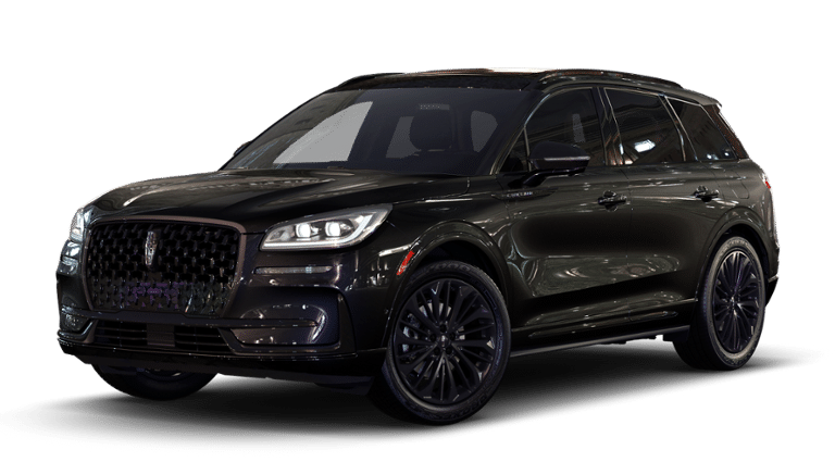 2025 Lincoln Corsair Reserve