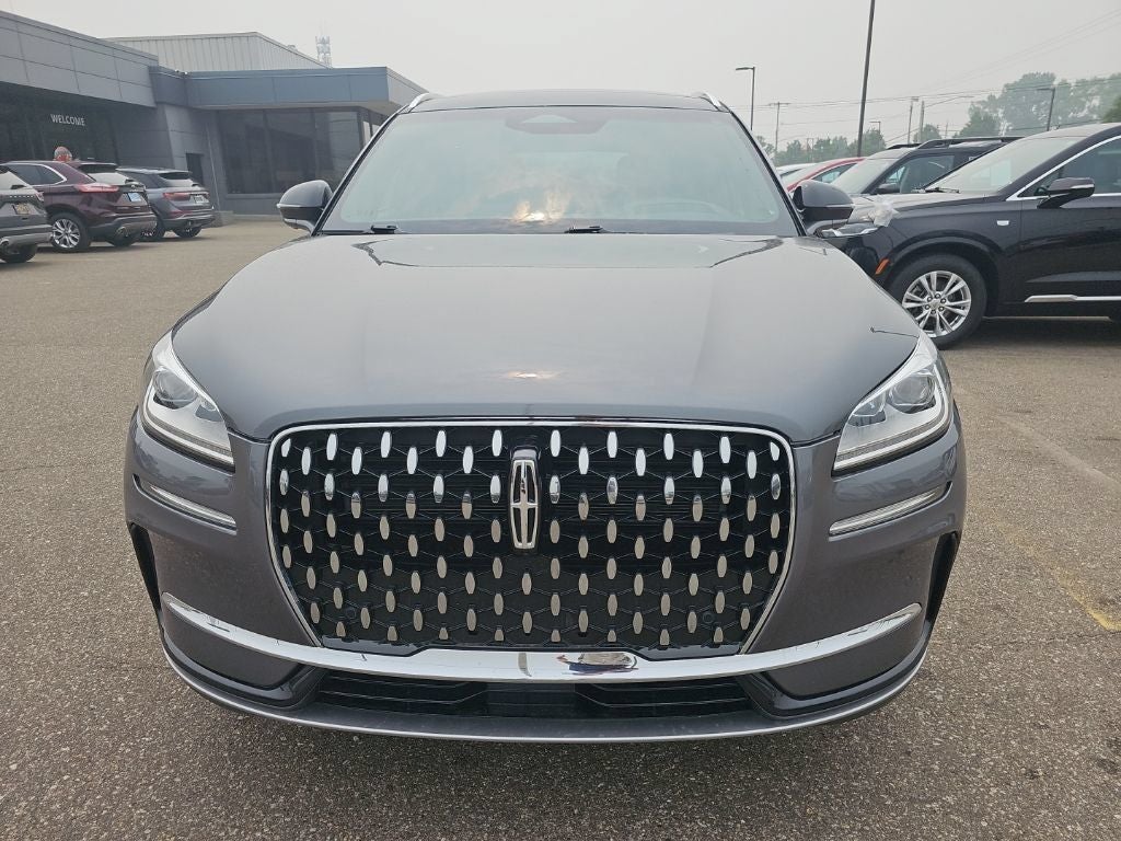 2023 Lincoln Corsair Reserve