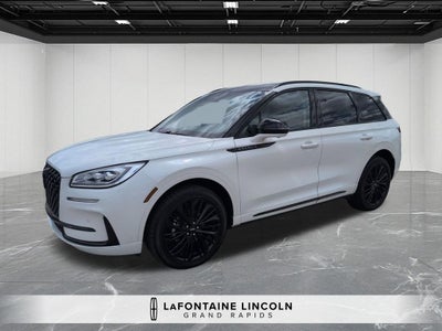 2024 Lincoln Corsair Reserve
