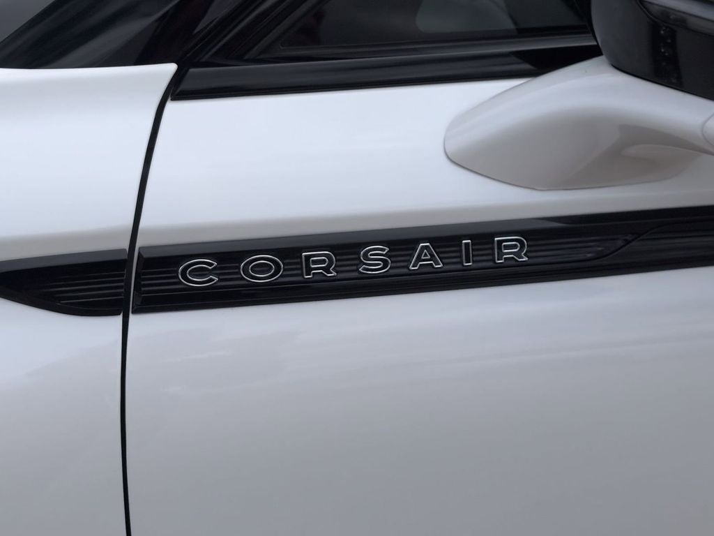 2024 Lincoln Corsair Reserve
