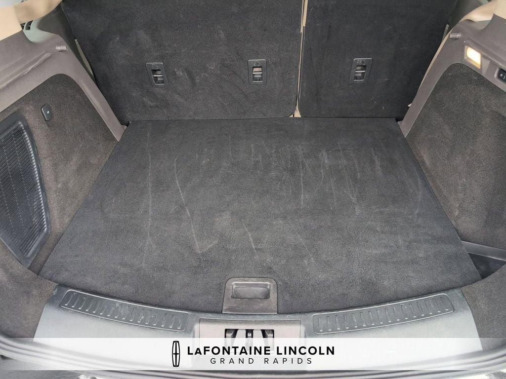 2024 Lincoln Corsair Reserve