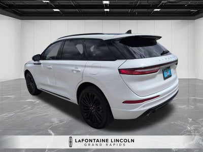 2024 Lincoln Corsair Reserve