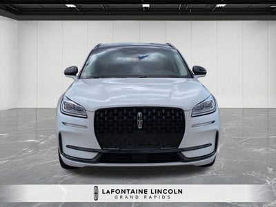 2024 Lincoln Corsair Reserve