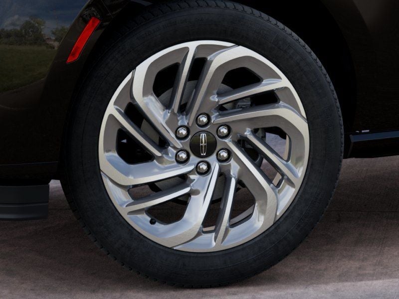 2027 Lincoln Navigator Reserve InTransit