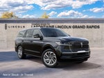 2027 Lincoln Navigator Reserve InTransit
