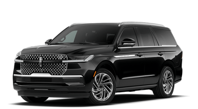 2027 Lincoln Navigator Reserve InTransit