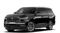 2027 Lincoln Navigator Reserve InTransit