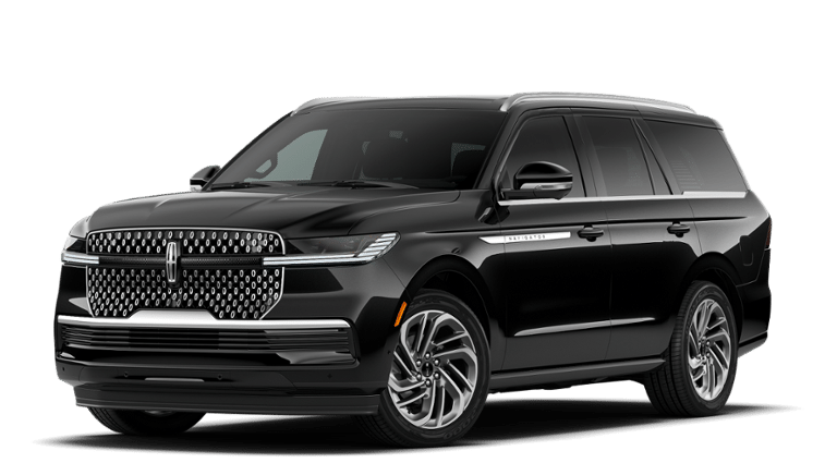 2027 Lincoln Navigator Reserve InTransit