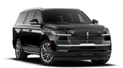 2027 Lincoln Navigator Reserve InTransit