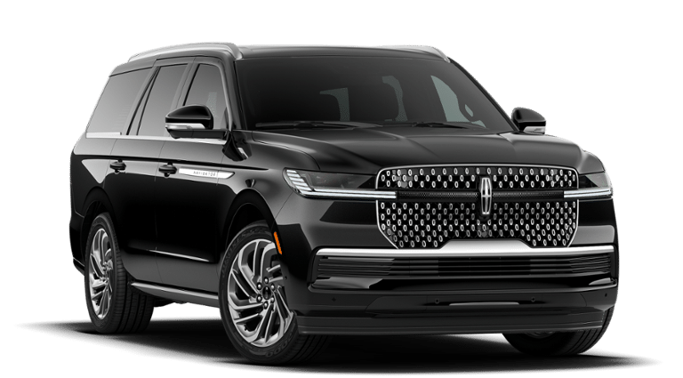 2027 Lincoln Navigator Reserve InTransit