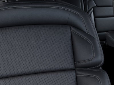 2027 Lincoln Navigator Reserve InTransit