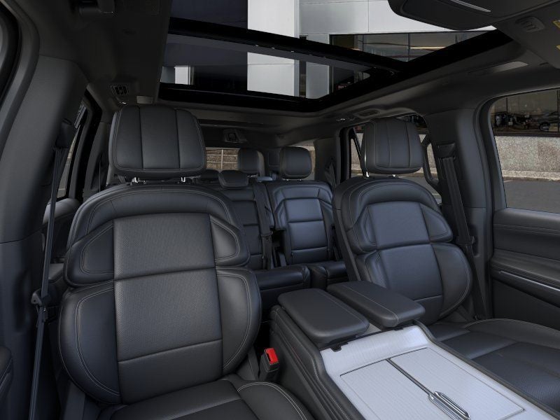2026 Lincoln Navigator Reserve InTransit
