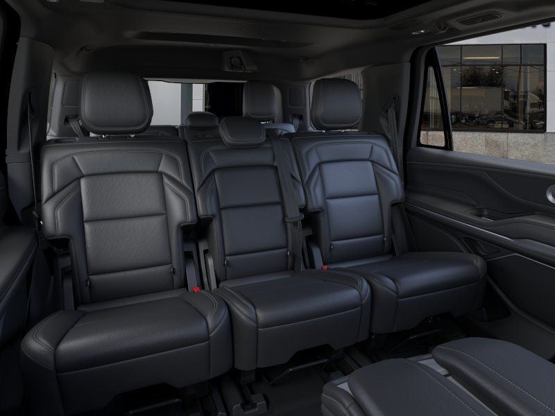 2026 Lincoln Navigator Reserve InTransit