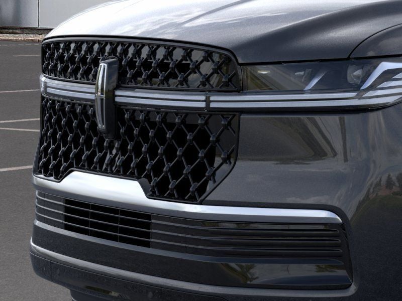 2026 Lincoln Navigator Reserve InTransit