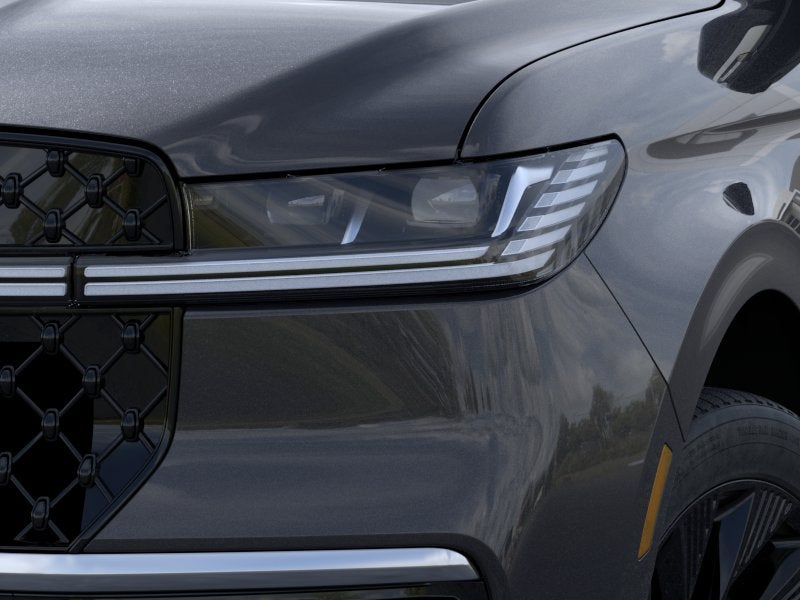 2026 Lincoln Navigator Reserve InTransit