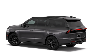 2026 Lincoln Navigator Reserve InTransit