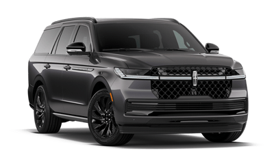 2026 Lincoln Navigator Reserve InTransit