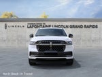 2027 Lincoln Navigator Reserve InTransit