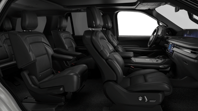 2027 Lincoln Navigator Reserve InTransit