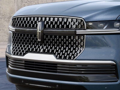 2027 Lincoln Navigator Reserve InTransit