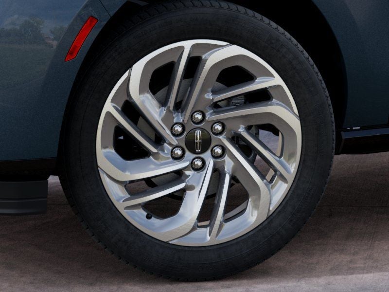 2027 Lincoln Navigator Reserve InTransit