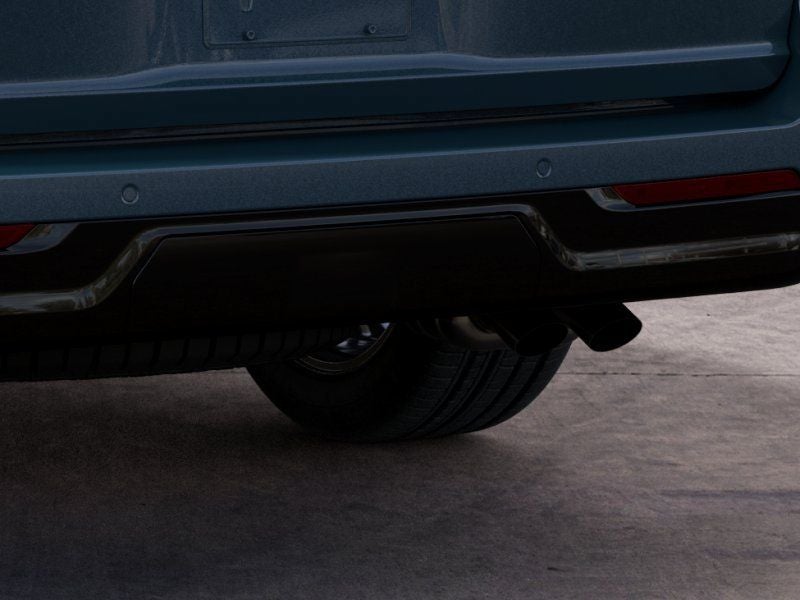 2027 Lincoln Navigator Reserve InTransit
