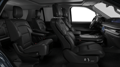 2027 Lincoln Navigator Reserve InTransit