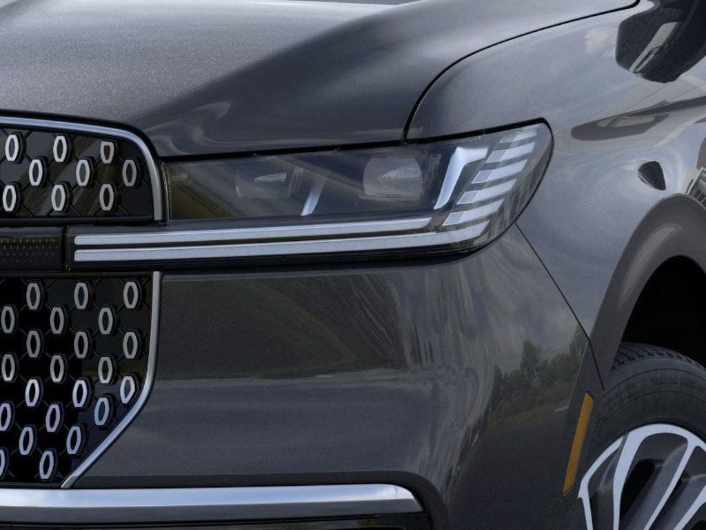 2026 Lincoln Navigator Reserve InTransit