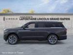 2026 Lincoln Navigator Reserve InTransit