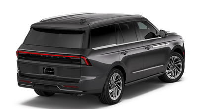 2026 Lincoln Navigator Reserve InTransit